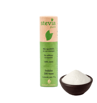 Stevia Pura2