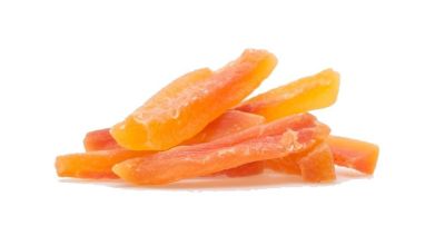 Papaya Tropical Deshidratada - 300gr