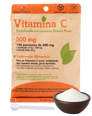 Vitamina C