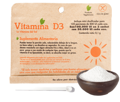 Vitamina D3