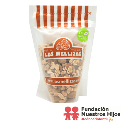 Mix Solidario - Mix Natural 400gr