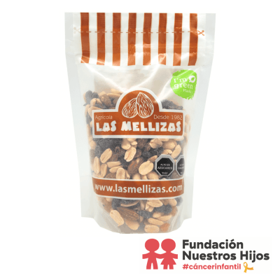 Mix Solidario - Mix Cranberry 400gr