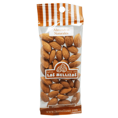Pack Snack - Almendra Natural (20x30gr)