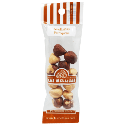 Pack Snack - Avellana Europea (20x25gr)