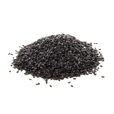 Sésamo Negro 400grs