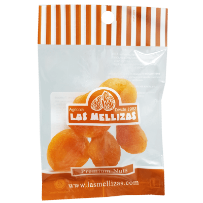 Pack Snack - Damasco Turco (20x40gr)