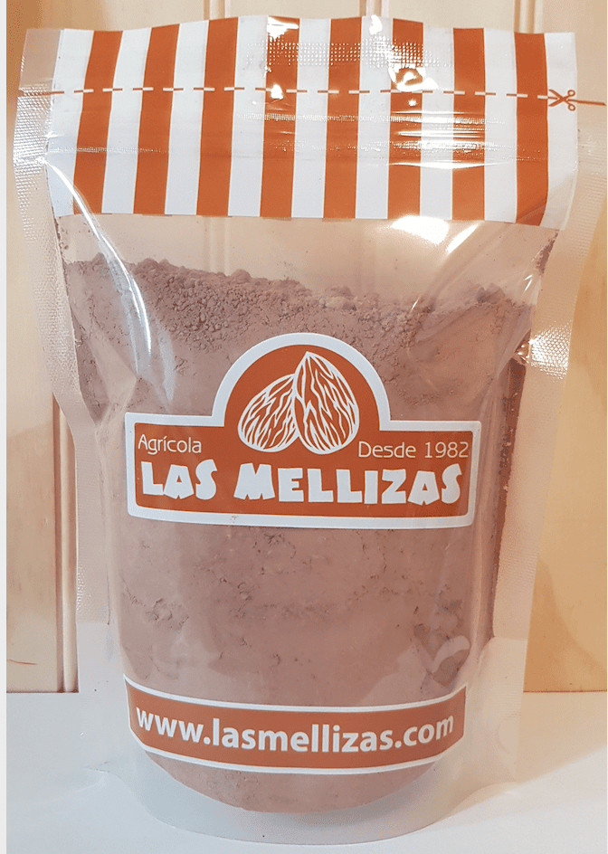 Cacao en polvo Las Mellizas