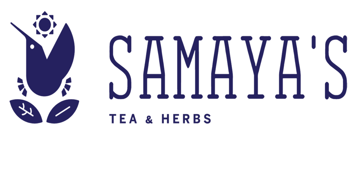 Samayas Tea & Herbs