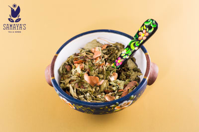 Infusión Digestiva Suspiro de Ñusta en hebras sueltas