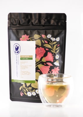 Té Digestivo Tesoro Inti en hebras sueltas