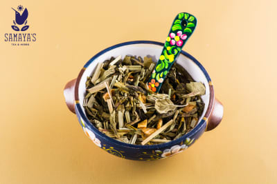 Té Digestivo Tesoro Inti en hebras sueltas