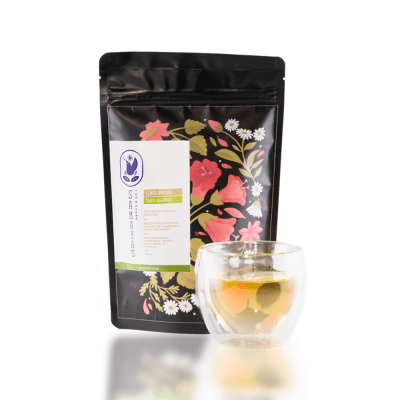 Infusión Digestiva Yaku sagrada en hebras sueltas