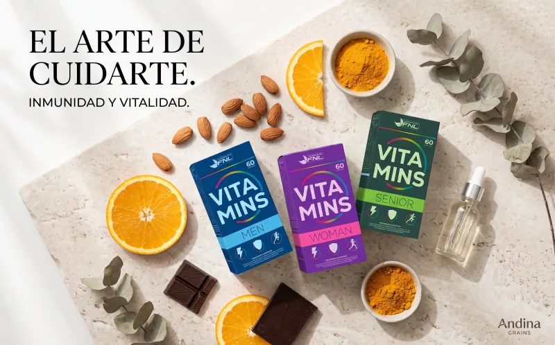 El Arte de Cuidarte: Cómo Potenciar tu Inmunidad y Vitalidad esta Temporada