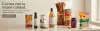 10% OFF en nuestra selección de aceites y vinagres premium.