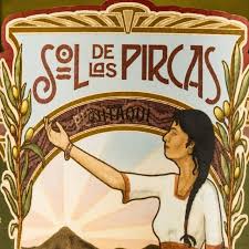 Sol de las Pircas
