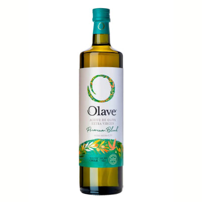 Olave Aceite de Oliva Extra Virgen Premium