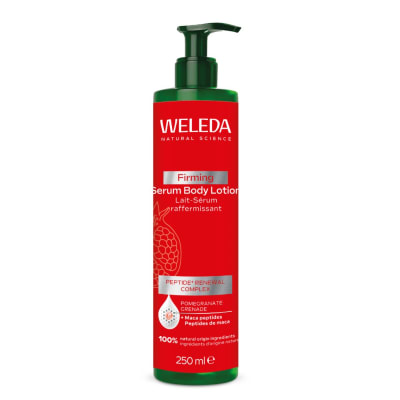 Weleda Granada Leche Corporal Regeneradora