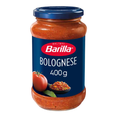 Barilla Salsa Bolognese