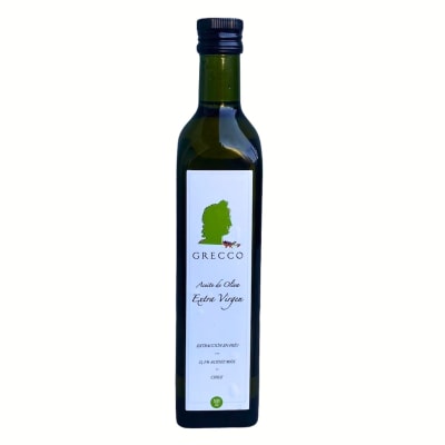 Grecco Aceite de Oliva Extra Virgen