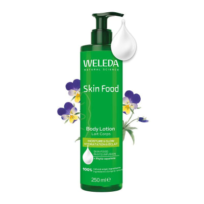 Weleda Leche Corporal Skin Food