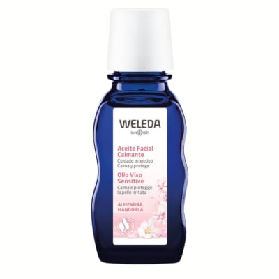 Weleda Almendra Aceite Facial Calmante