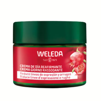 Weleda Granada Crema de Dia Reafirmante Facial +40