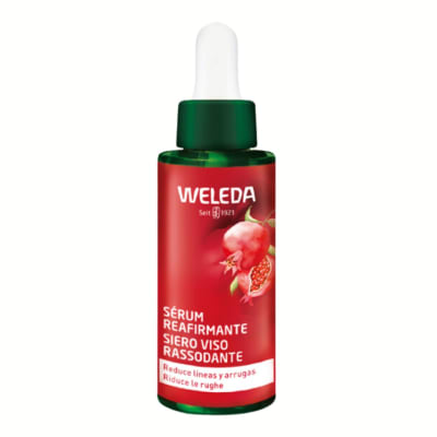 Weleda Granada Serum Reafirmante Facial +40
