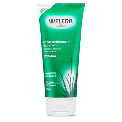 Weleda Fitoacondicionador Hidrantante de Aloe