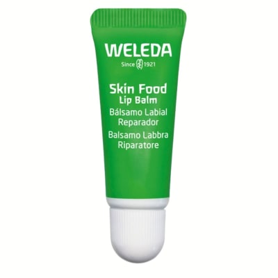 Weleda Skin Food Protector Labial Reparador
