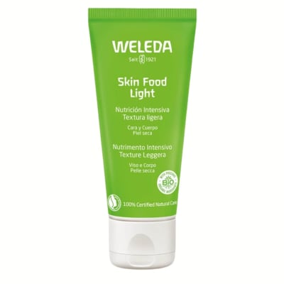 Weleda Skin Food Light