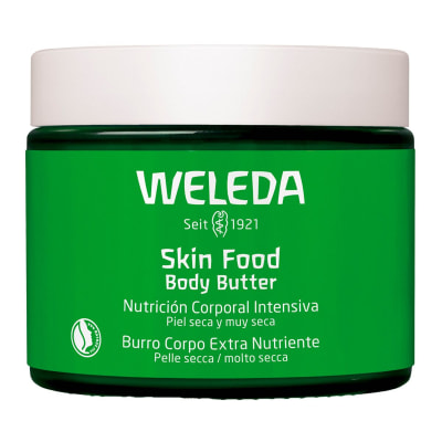Weleda Skin Food Body Butter