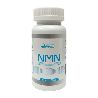 FNL NMN 570 mg 30 caps