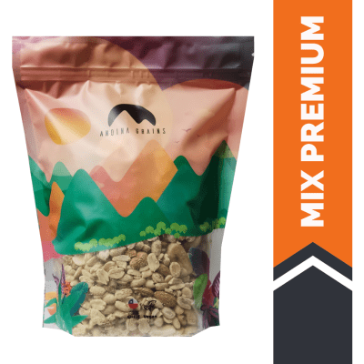 Mix Premium