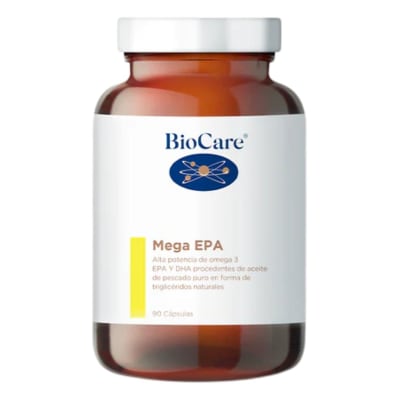 Biocare Omega-3 Mega EPA