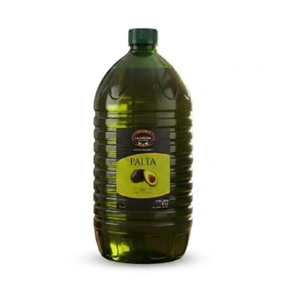La Casona El Monte Aceite de Palta