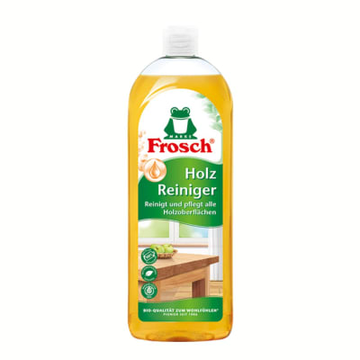 Frosch Limpia y Lustra Muebles