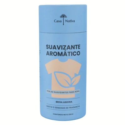 Casa Nativa Suavizante Aroma Brisa Andina