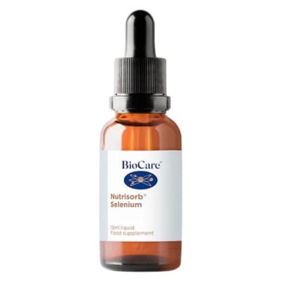 Biocare Nutrisorb Selenium Liquido