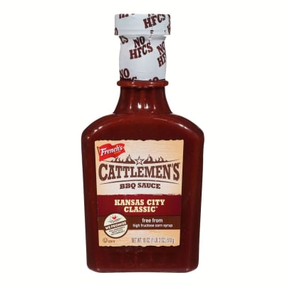 Cattlemen's Salsa Barbecue Kansas City Classic