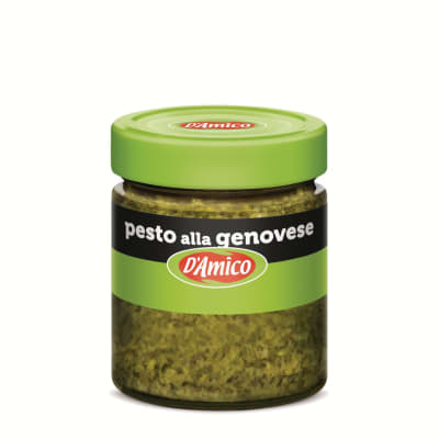 Damico Pesto Genovese