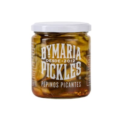 By Maria Pepino Picante