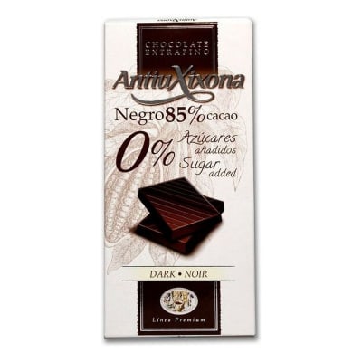 Q Foods Cereal de Quinoa Sabor Chocolate 330g