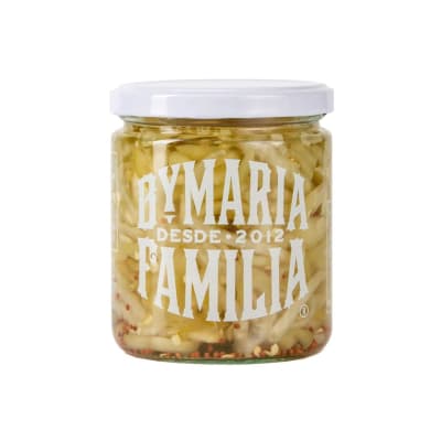 By Maria Aji Verde 430g