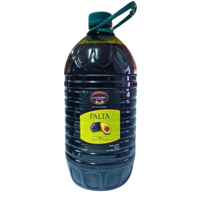 La Casona El Monte Aceite de Palta