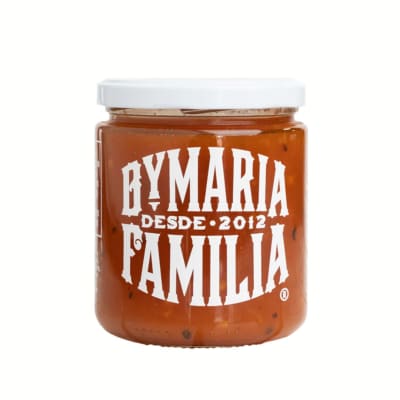 By Maria Sweet Chilli