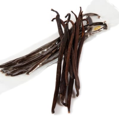 Vainas de Vainilla Premium Grado A 25g