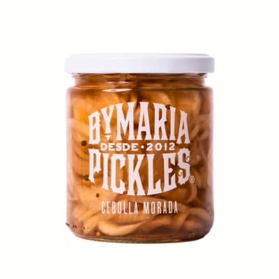 By Maria Cebolla Morada