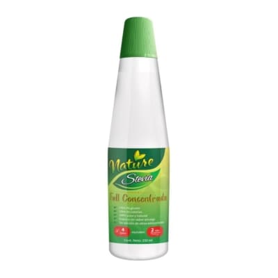 Nature Stevia Liquida Full Concentrada