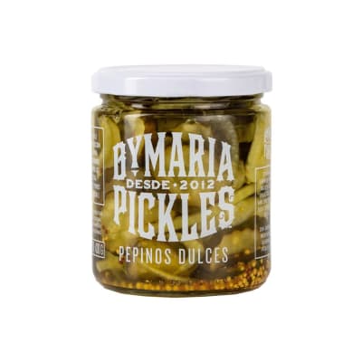 By Maria Pepino Dulce Corte Americano