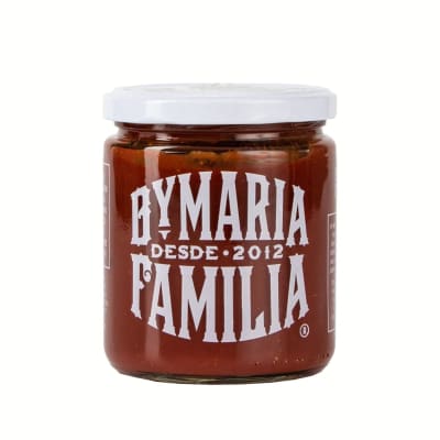 By Maria Salsa Barbecue